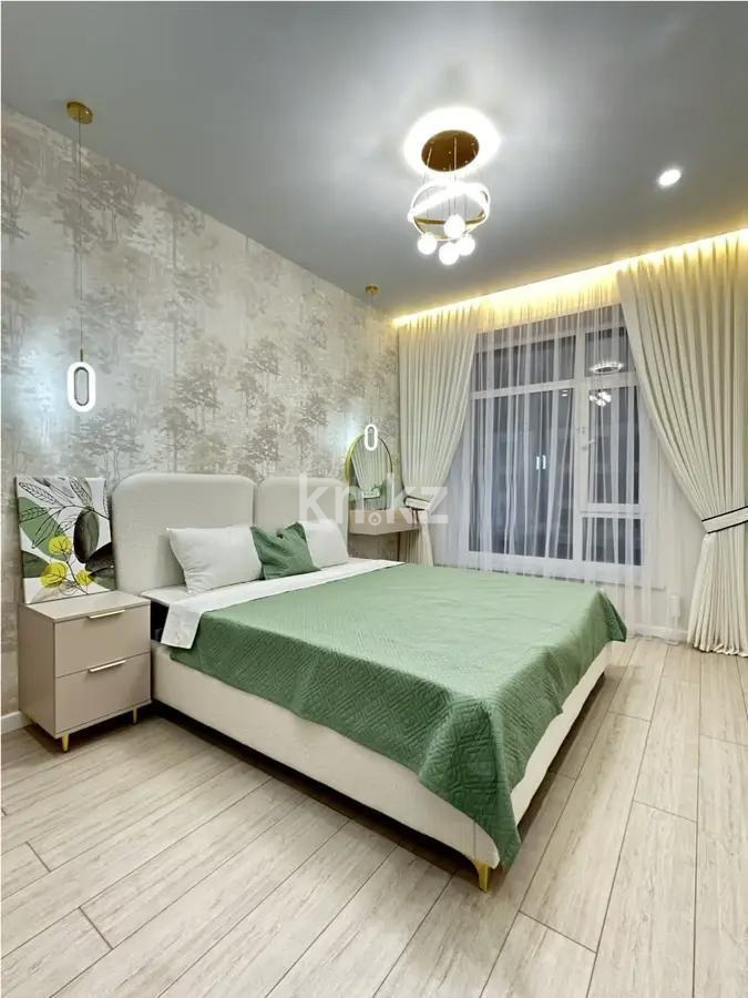 Продажа 4-комнатной квартиры, 95.7 м², ул. Е-15, дом  13 в Астане - фото 2