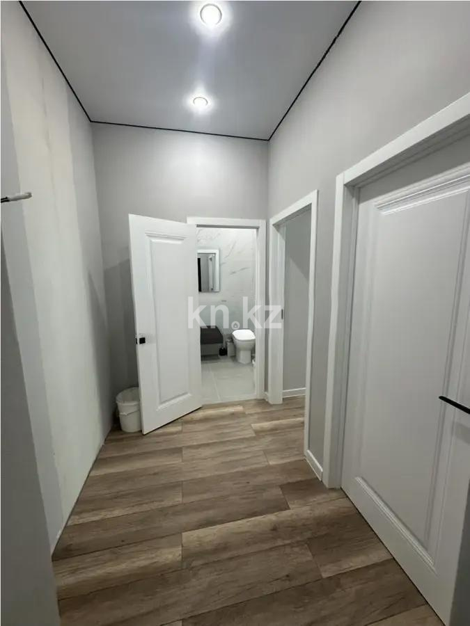 Продажа 1-комнатной квартиры, 35.3 м², ул. Айтматова, дом  77/6 в Астане - фото 4