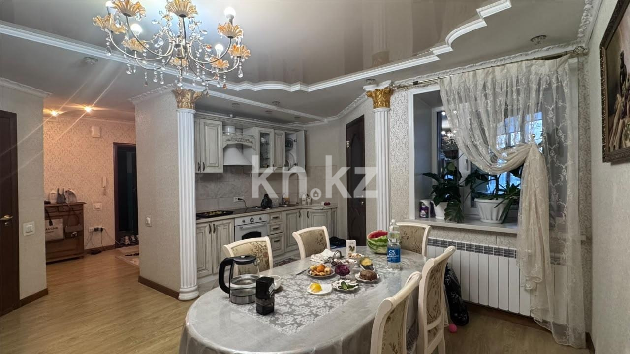 Продажа 3-комнатной квартиры, 92 м² в Караганде - фото 9