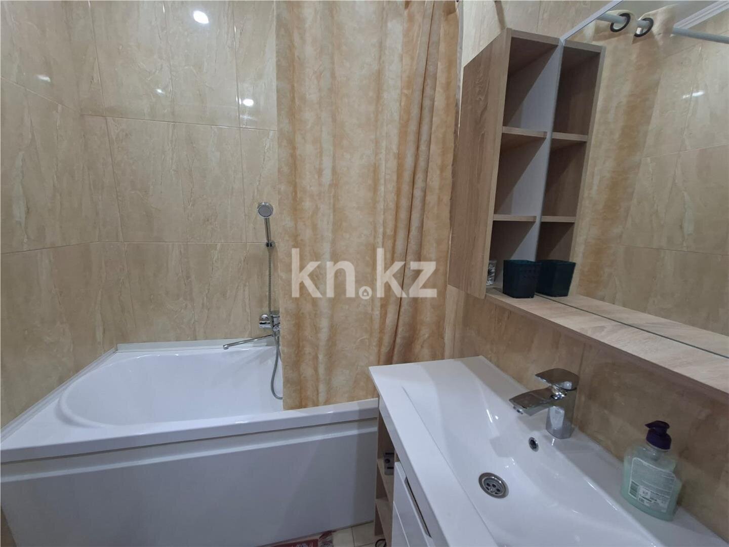 Продажа 2-комнатной квартиры, 44 м² в Караганде - фото 10