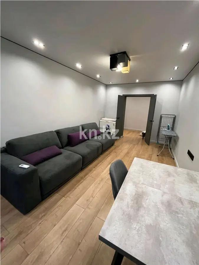 Продажа 3-комнатной квартиры, 75 м², ул. Мауленова, дом  129 в Алматы - фото 2