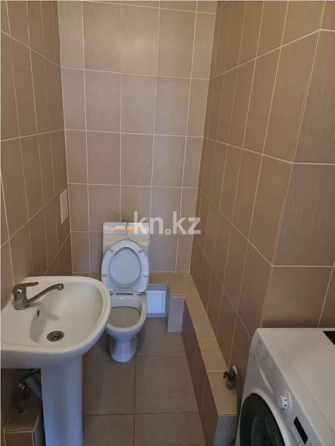 Продажа 2-комнатной квартиры, 74 м² в Астане - фото 5