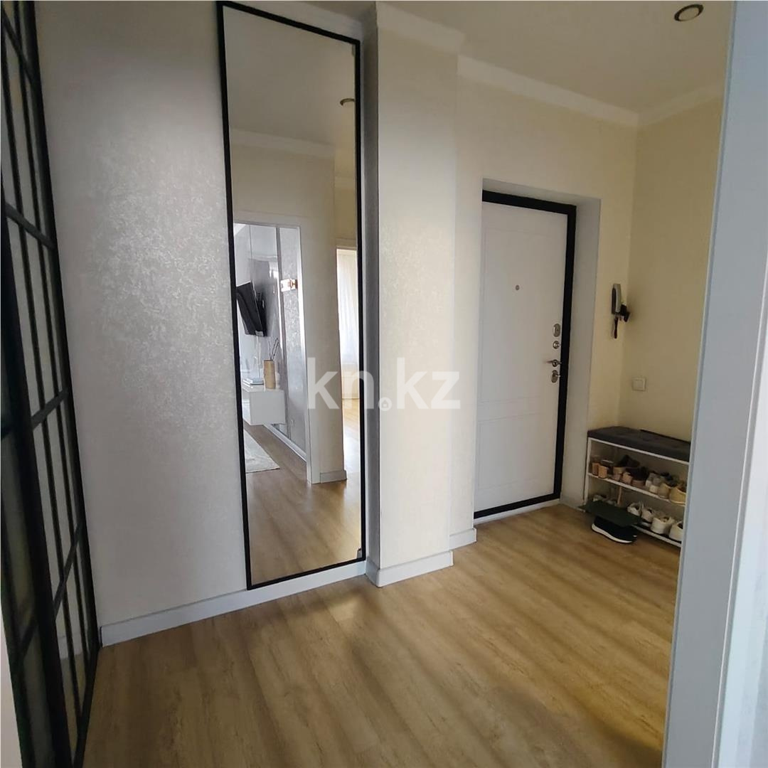 Продажа 1-комнатной квартиры, 46.5 м² в Астане - фото 8