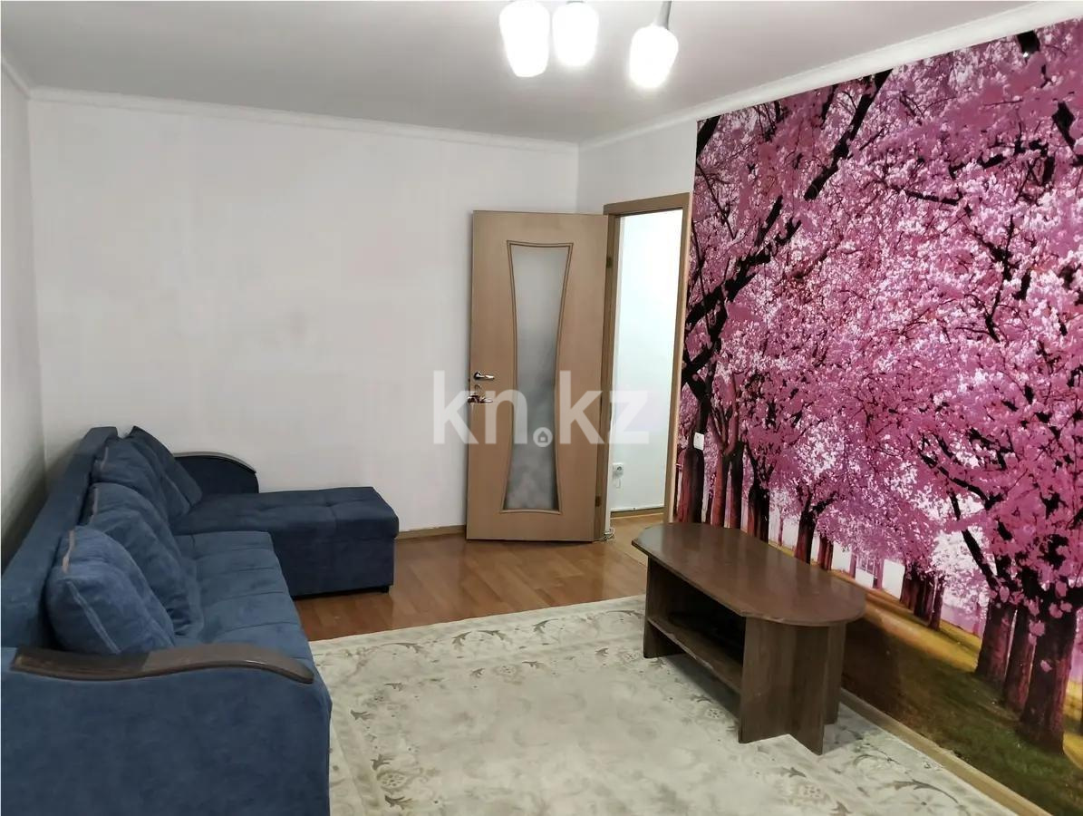 Продажа 1-комнатной квартиры, 33 м² в Алматы