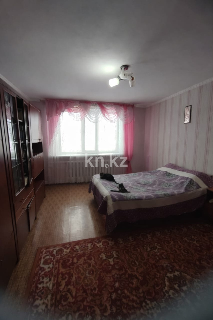 Продажа 4-комнатного дома, 83.8 м² в Акмолинской области - фото 13