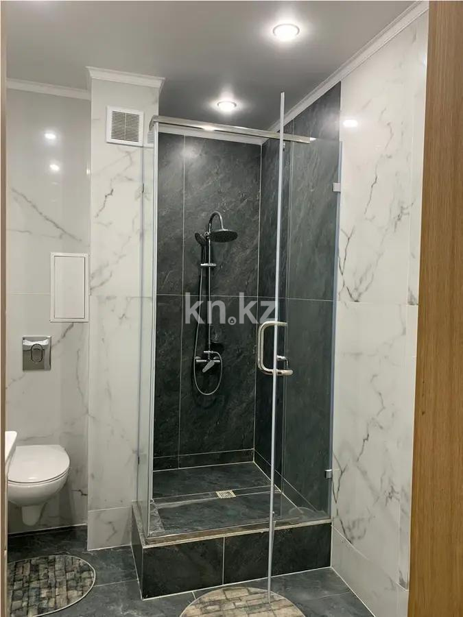 Продажа 2-комнатной квартиры, 54.1 м², ул. Кумисбекова, дом  6 в Астане - фото 4