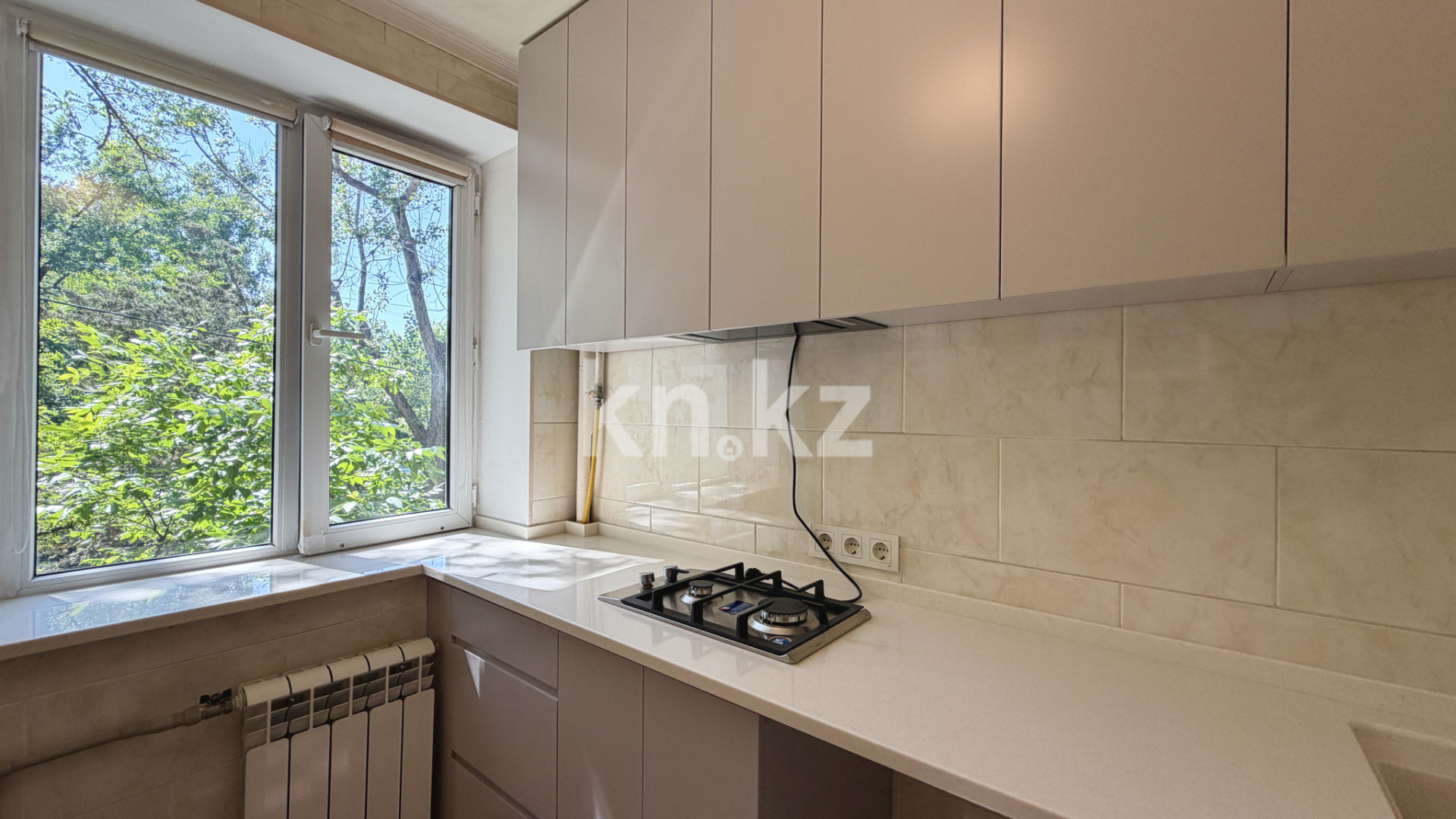 Продажа 2-комнатной квартиры, 32.6 м² в Алматы