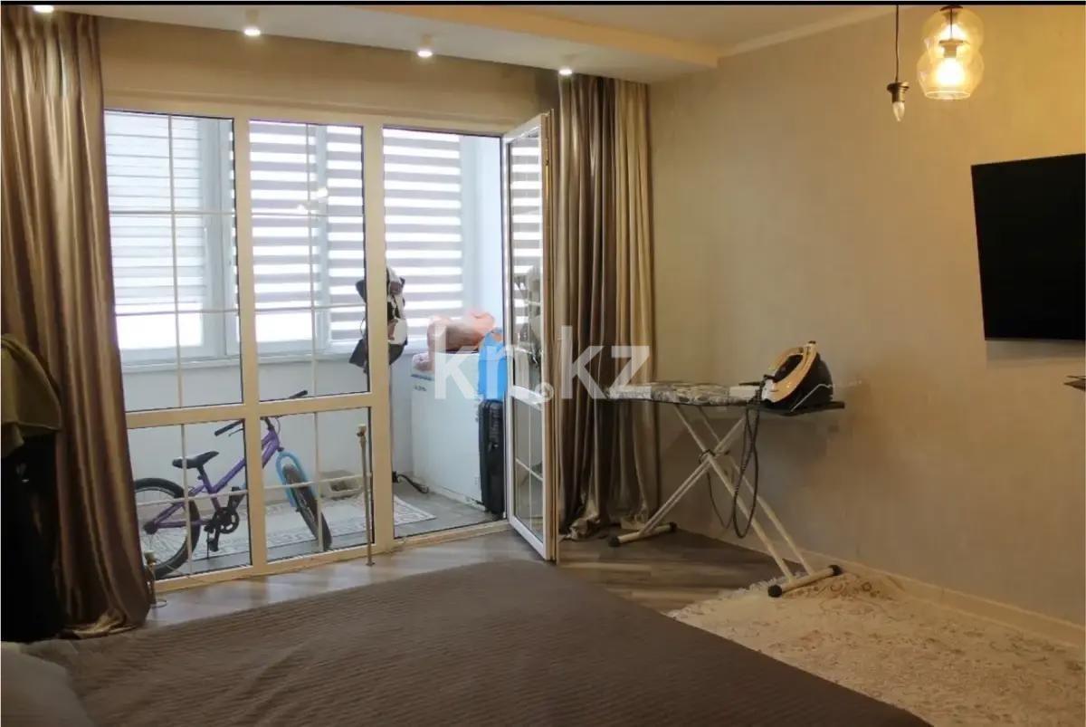 Продажа 3-комнатной квартиры, 108 м², ул. Жуалы, дом  13 в Алматы