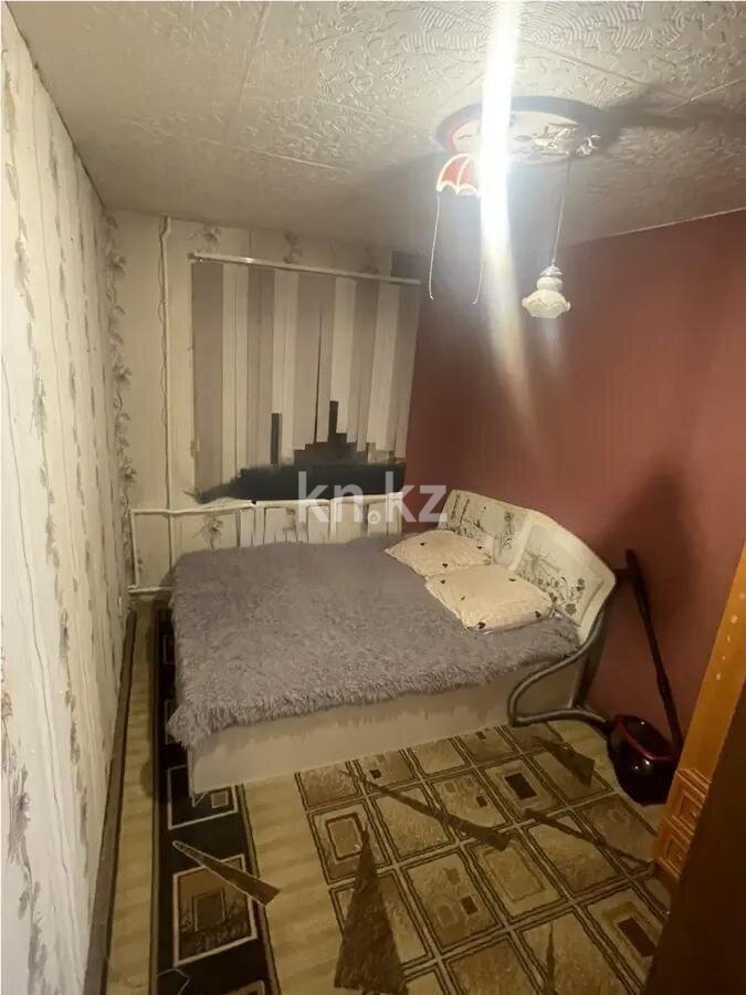 Продажа 2-комнатной квартиры, 46 м² в Темиртау - фото 4