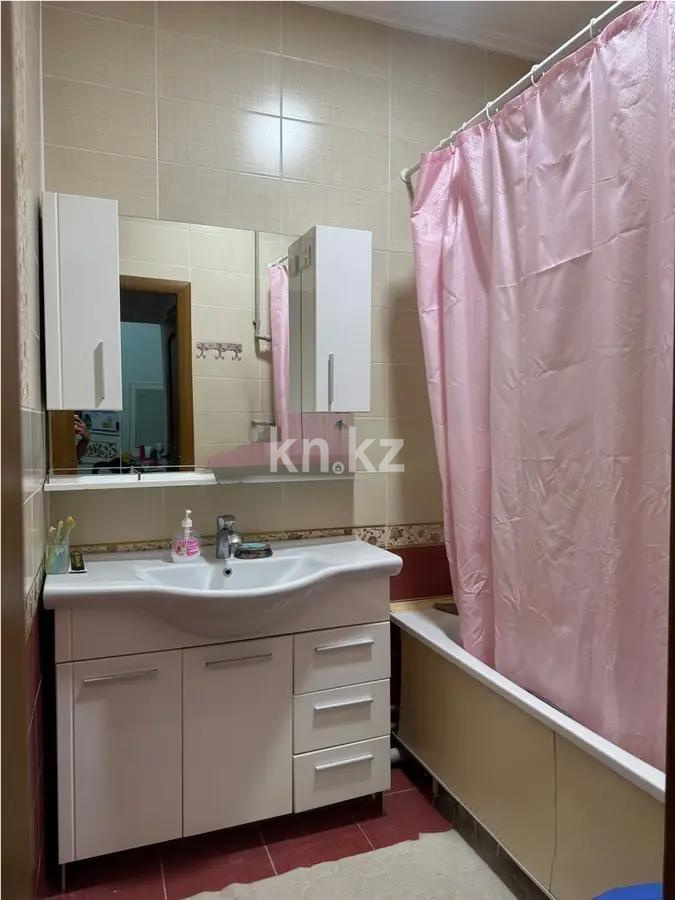 Продажа 2-комнатной квартиры, 57.4 м², мкр-н Жетысу-2, дом  23 в Алматы - фото 4