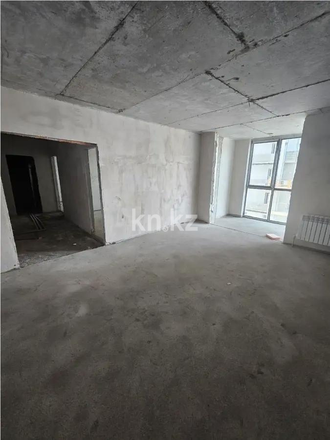 Продажа 2-комнатной квартиры, 71 м² в Алматы