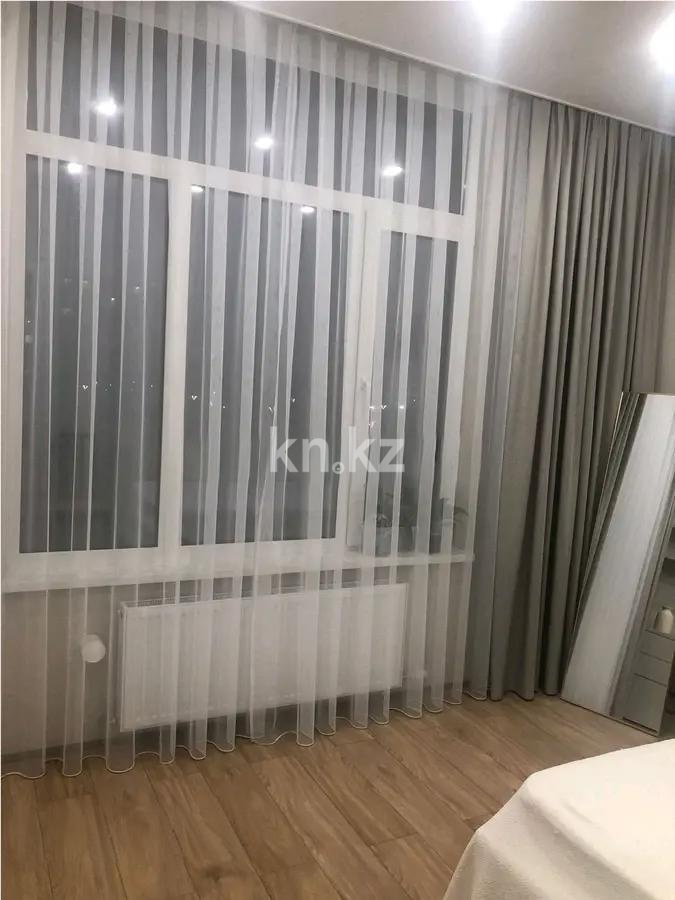 Продажа 3-комнатной квартиры, 81 м², ул. Анет баба, дом  8 в Астане - фото 2