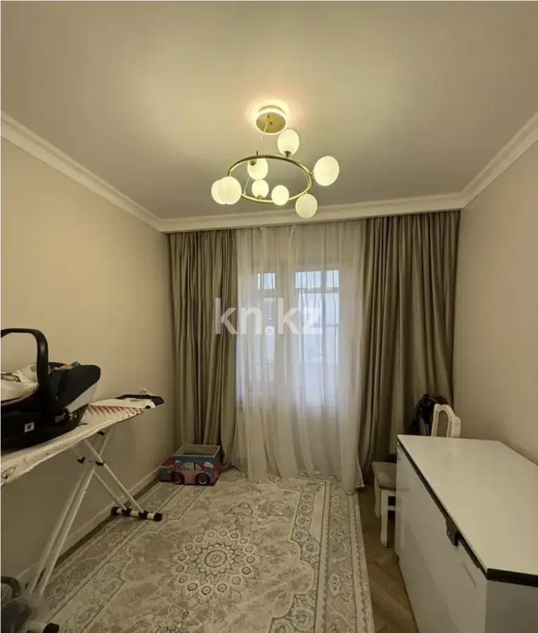 Продажа 4-комнатной квартиры, 105 м² в Алматы - фото 4