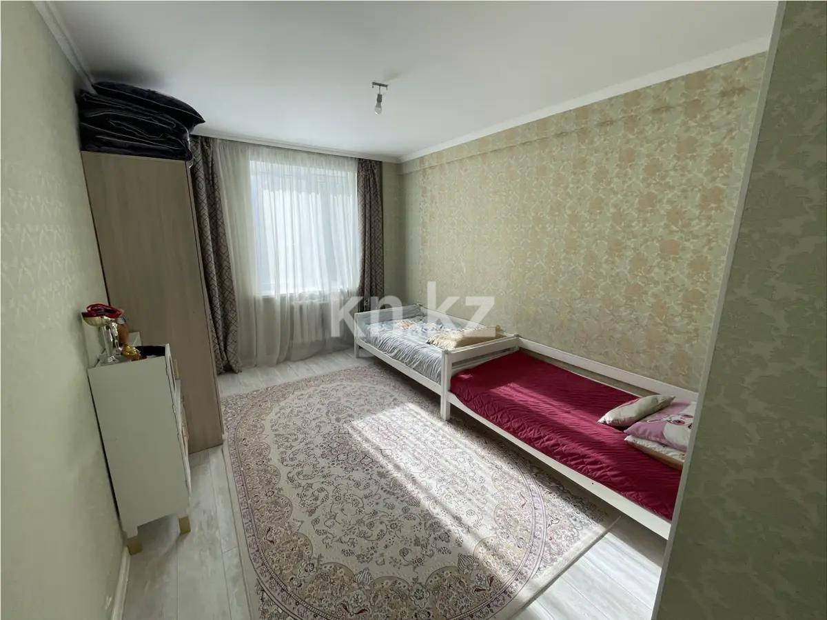 Продажа 2-комнатной квартиры, 81 м² в Астане - фото 2