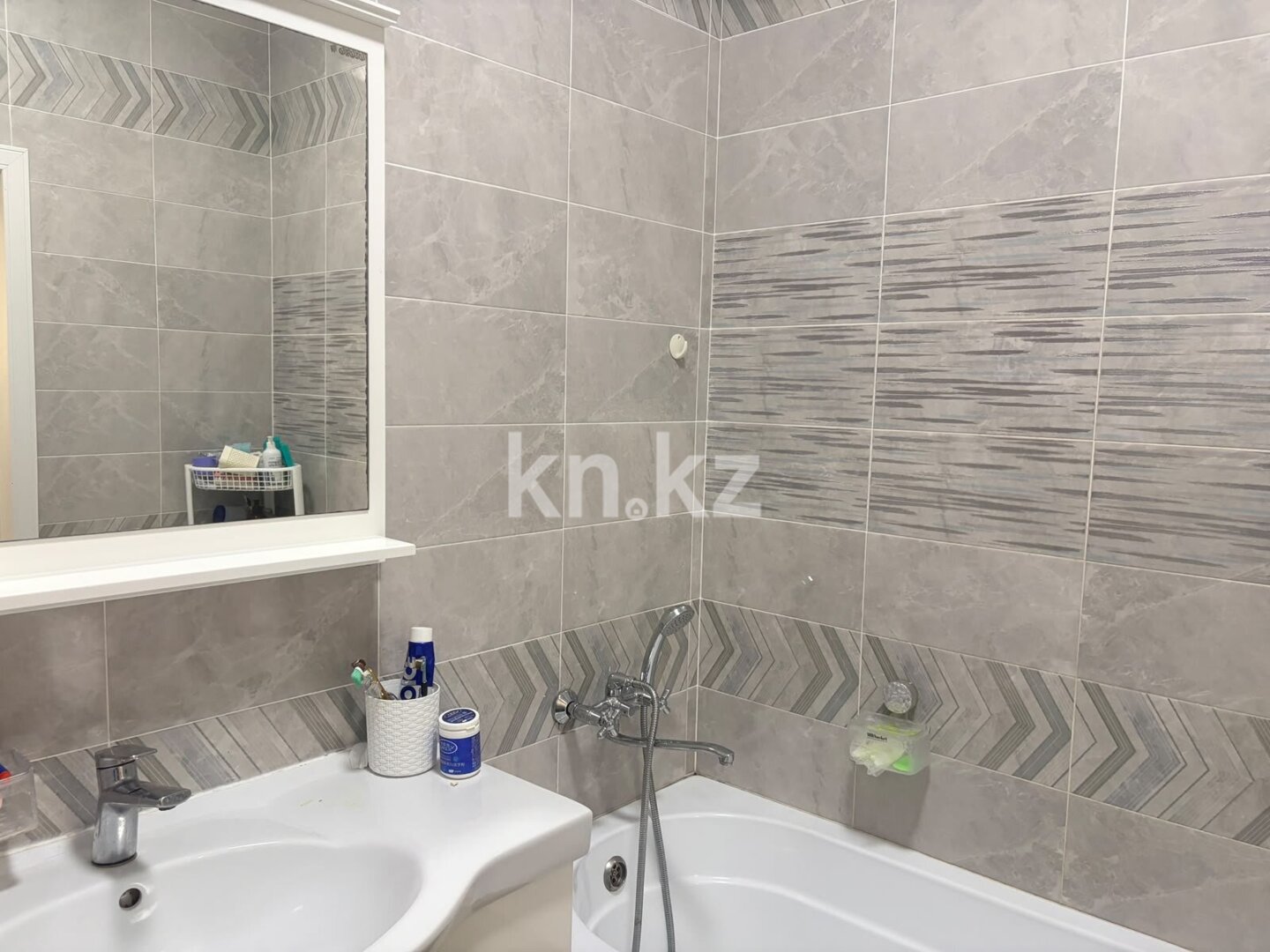 Продажа 3-комнатной квартиры, 92.4 м² в Караганде - фото 12