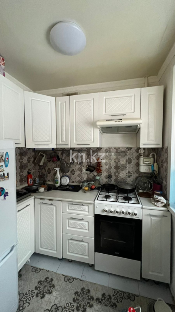 Продажа 3-комнатной квартиры, 52 м² в Караганде - фото 8