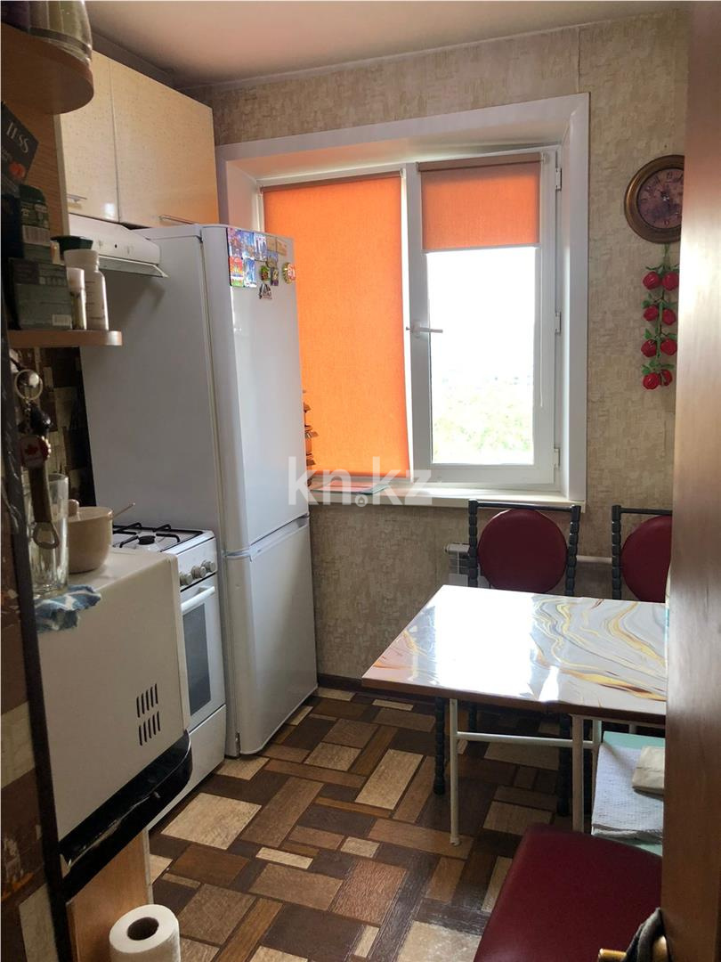 Продажа 4-комнатной квартиры, 61 м², мкр-н 11а в Караганде - фото 7