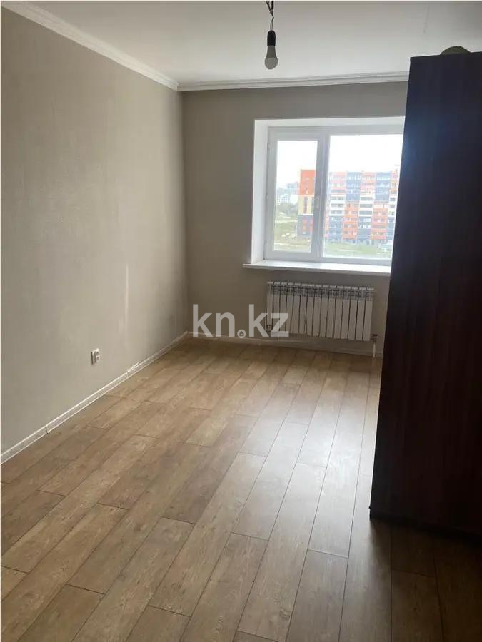 Продажа 1-комнатной квартиры, 38 м² в Астане