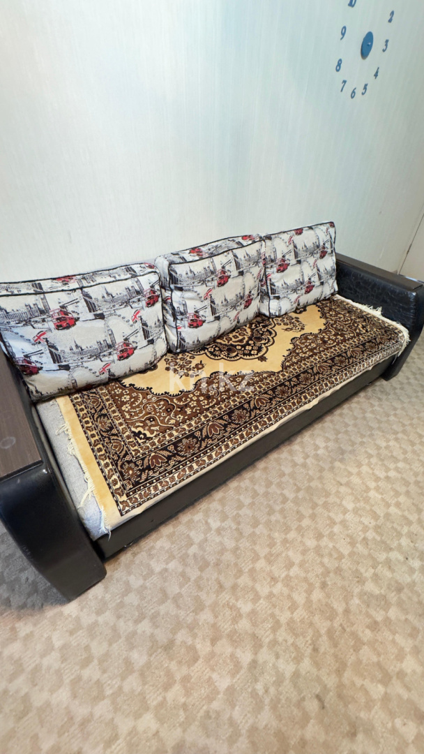 Продажа 2-комнатной квартиры, 51.6 м², Аксай 4, дом  51 в Алматы - фото 12