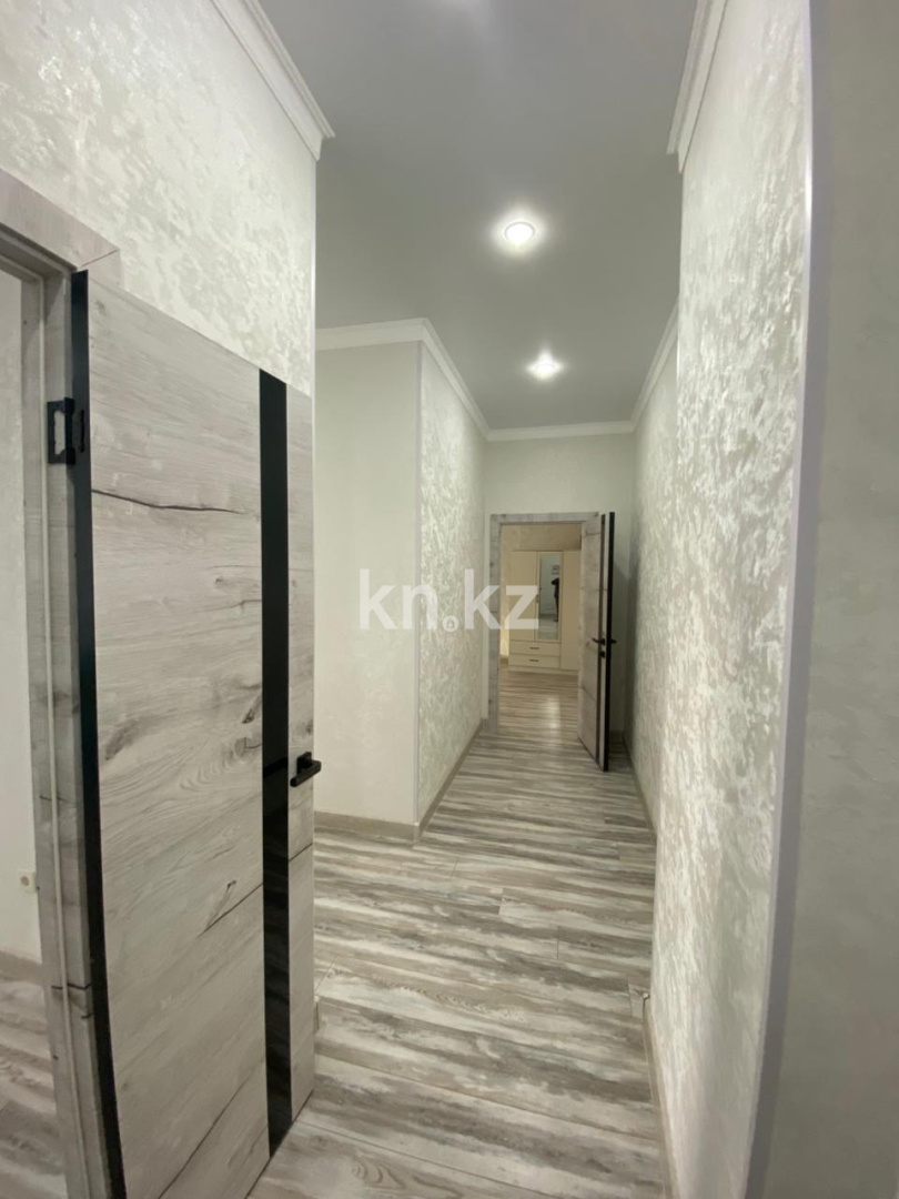 Аренда 2-комнатной квартиры, 65 м² в Астане - фото 5