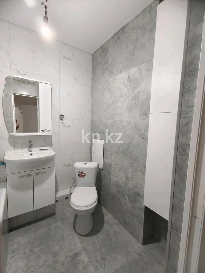 Продажа 1-комнатной квартиры, 44.4 м², ул. Береке, дом  2б/1 в Алматы - фото 2