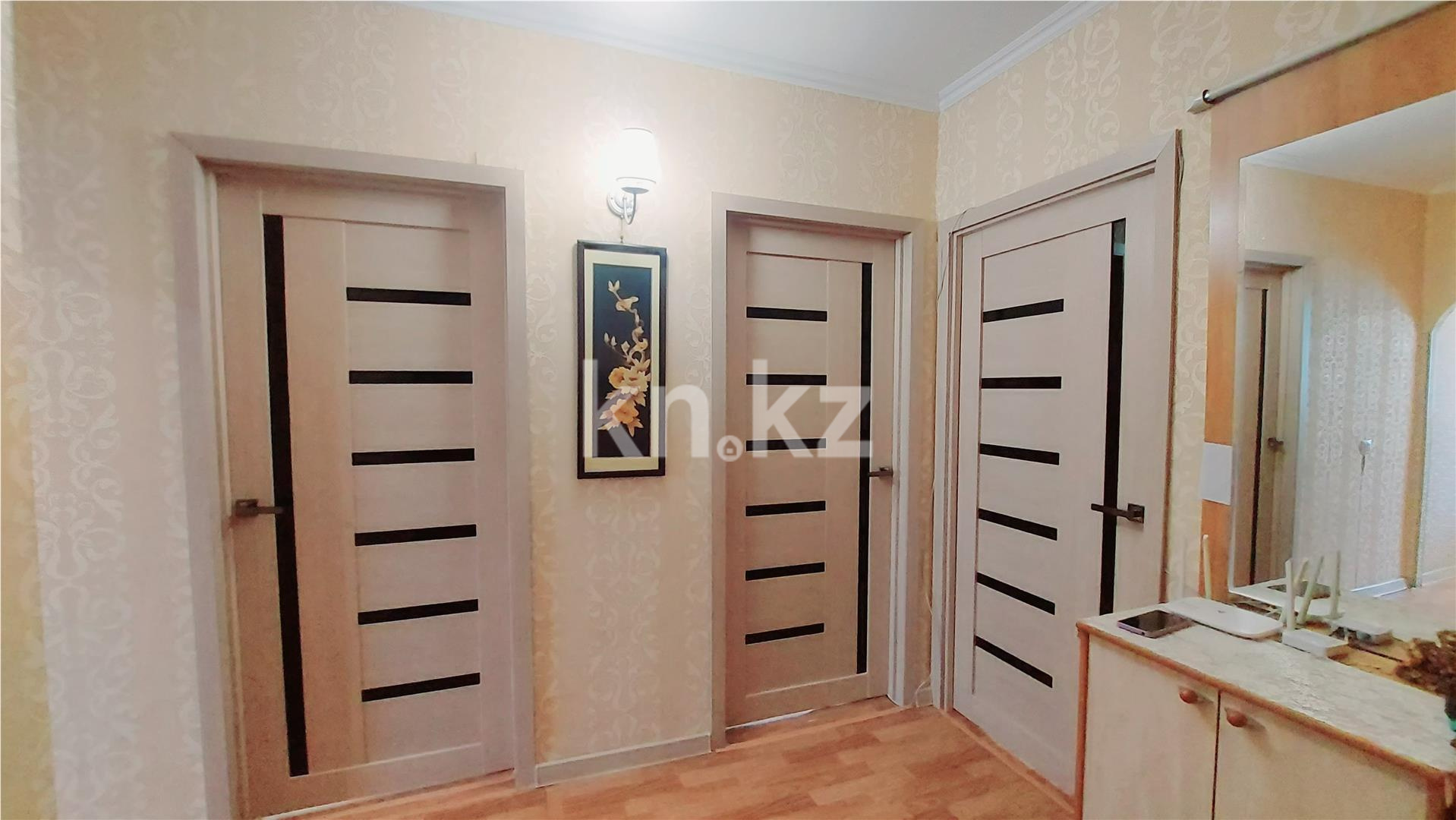 Продажа 3-комнатной квартиры, 62 м² в Караганде - фото 11