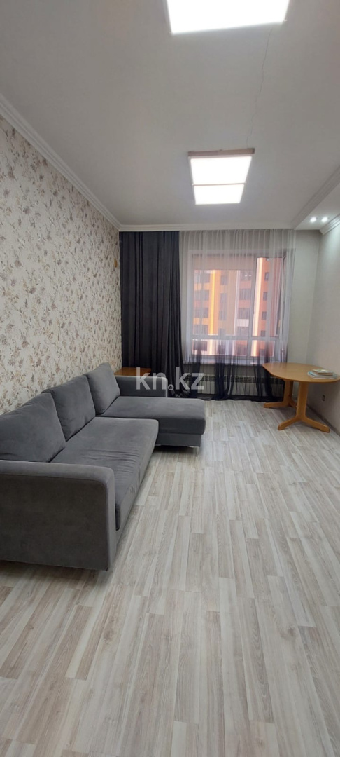 Аренда 2-комнатной квартиры, 57 м², ул. Кумисбекова, дом  11 в Астане - фото 3