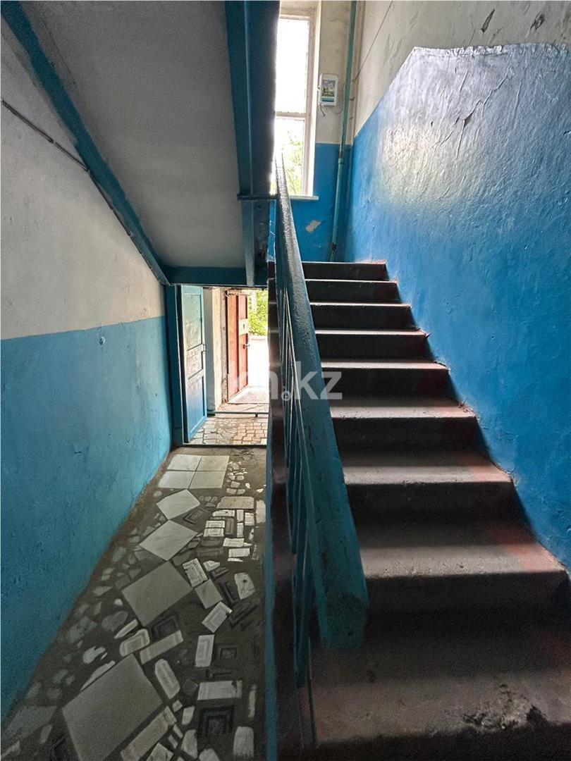 Продажа 3-комнатной квартиры, 54 м² в Караганде - фото 11