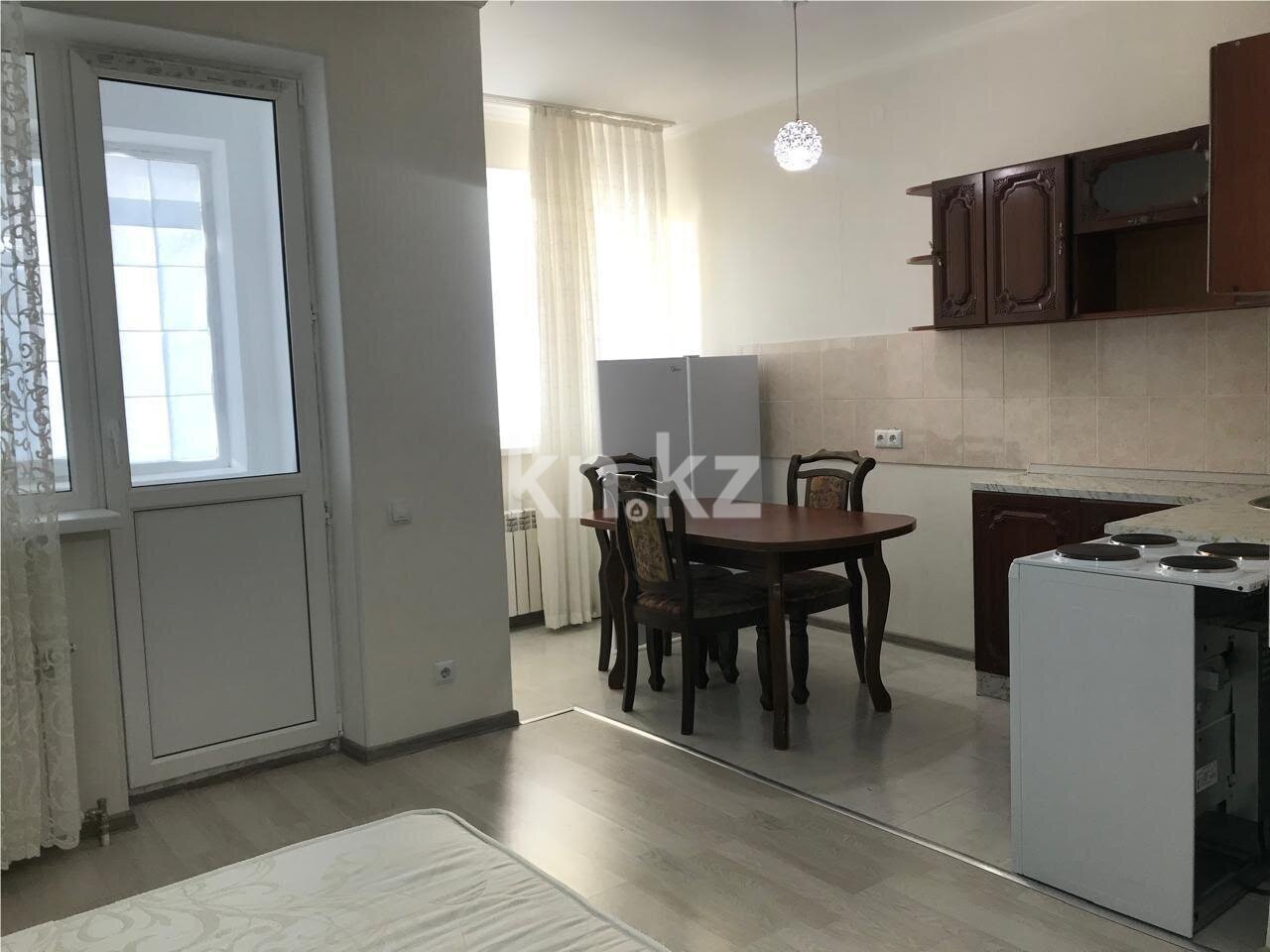 Продажа 1-комнатной квартиры, 30 м² в Астане