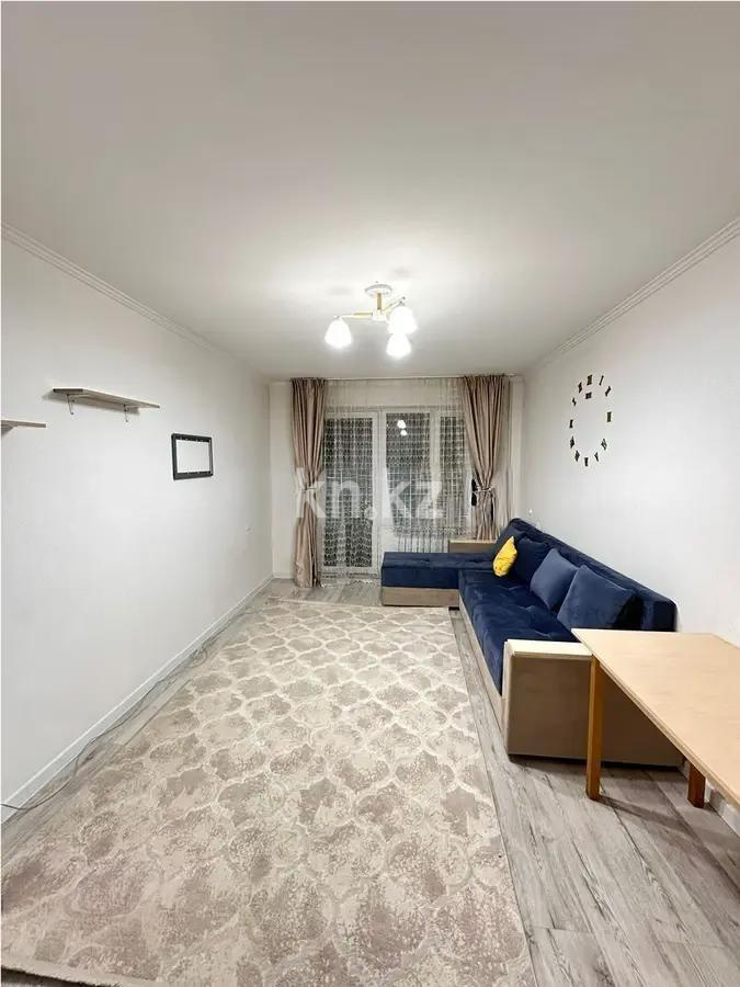 Продажа 1-комнатной квартиры, 32 м², мкр-н Тастак-1, дом  21 в Алматы