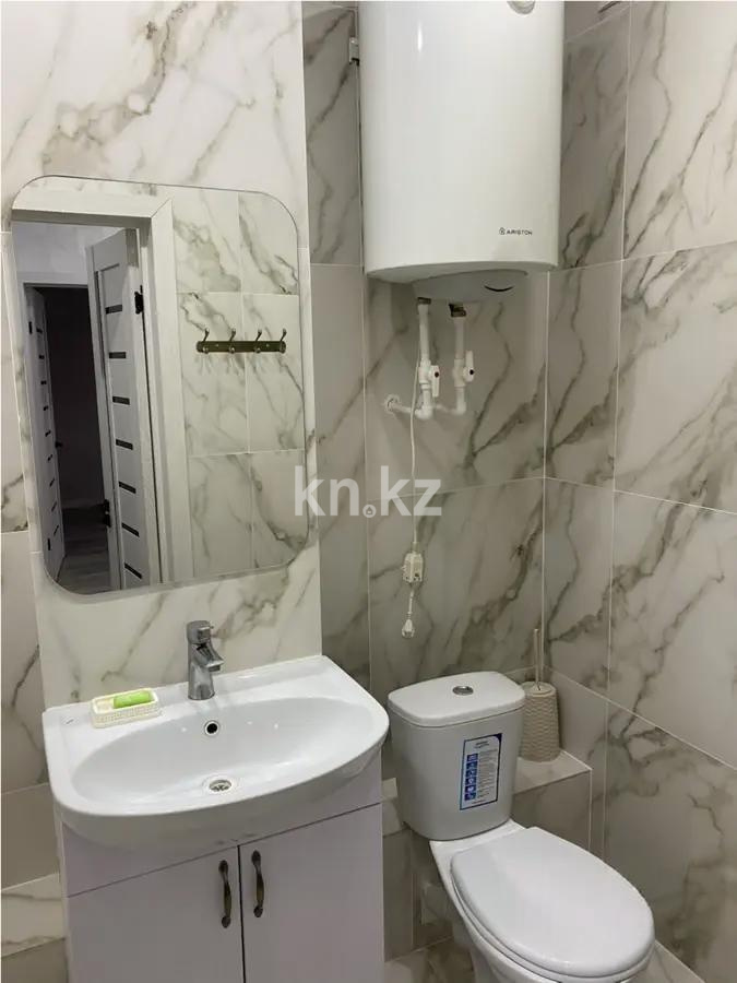 Продажа 2-комнатной квартиры, 50 м², ул. Дюсембекова, дом  53/8 в Караганде - фото 4