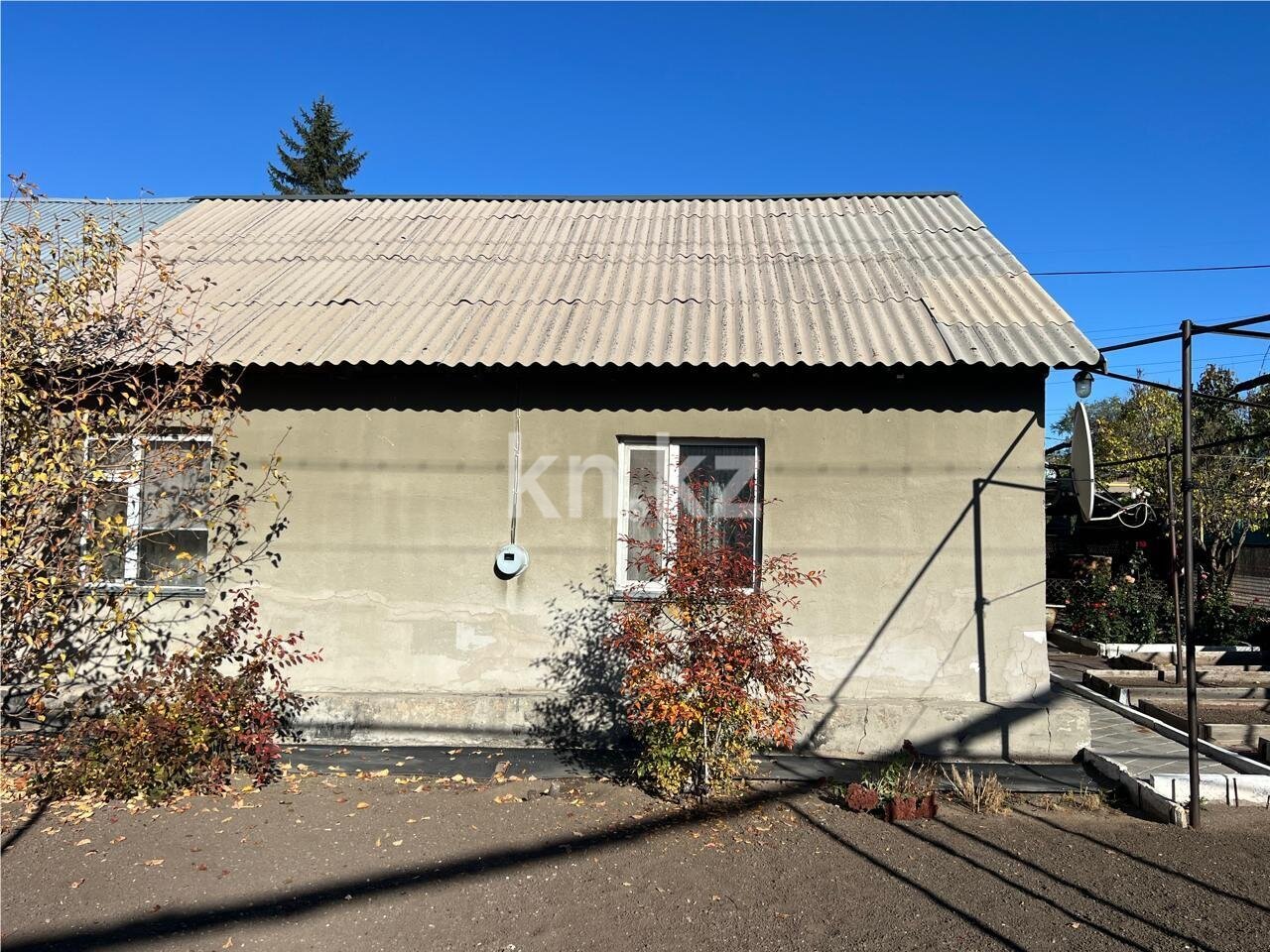 Продажа 3-комнатного дома, 62.1 м² в Караганде - фото 21