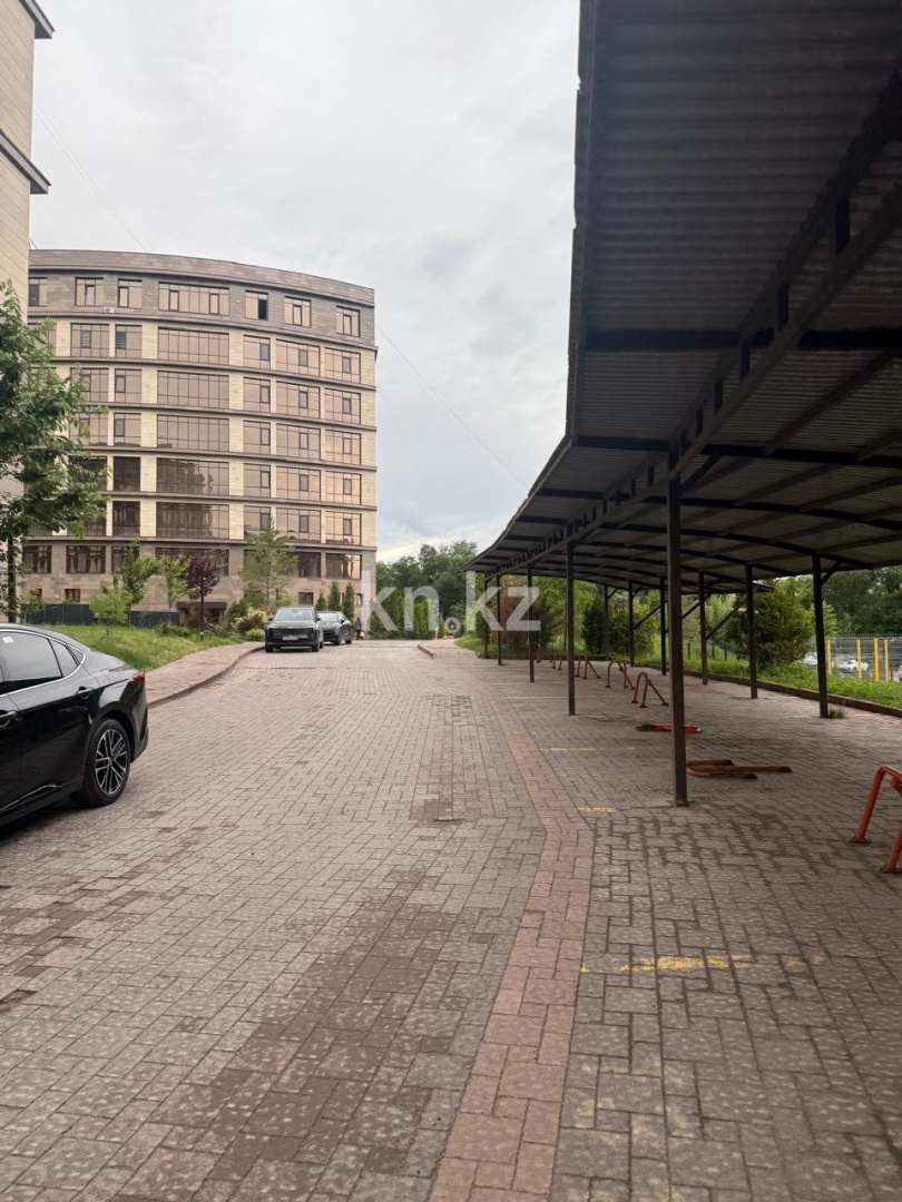 Продажа 3-комнатной квартиры, 130.9 м², ул. Арайлы в Алматы - фото 8