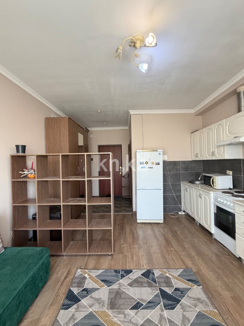 Продажа 1-комнатной квартиры, 23 м² в Астане - фото 3