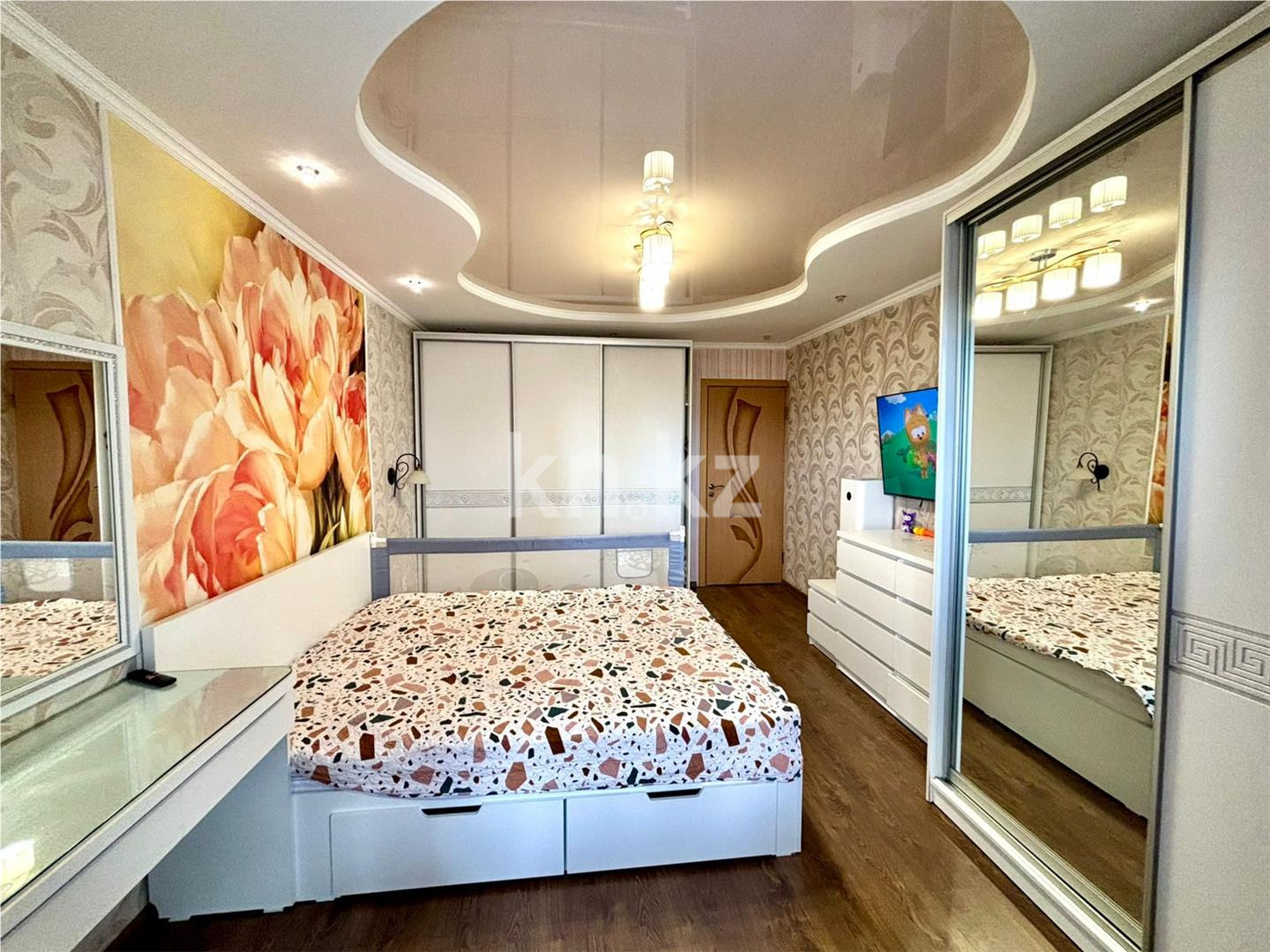 Продажа 3-комнатной квартиры, 80 м² в Караганде - фото 5