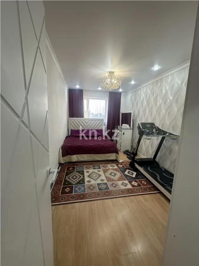 Продажа 2-комнатной квартиры, 71.9 м² в Астане - фото 2