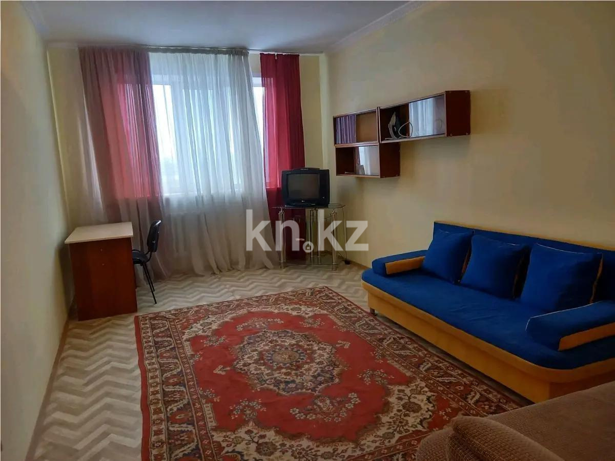 Продажа 1-комнатной квартиры, 39.4 м² в Астане