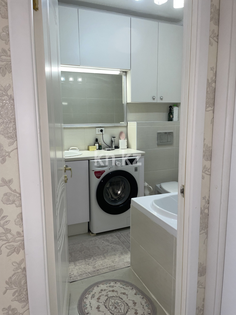 Продажа 3-комнатной квартиры, 83 м² в Алматы - фото 4