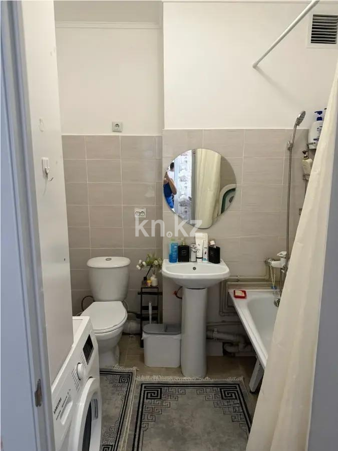 Продажа 1-комнатной квартиры, 45 м², мкр-н Шугыла, дом  340/4 в Алматы - фото 3
