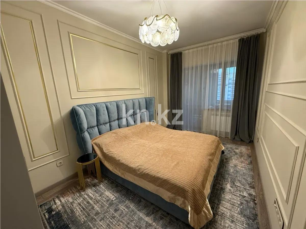 Продажа 3-комнатной квартиры, 94 м², ул. Айманова, дом  140 в Алматы