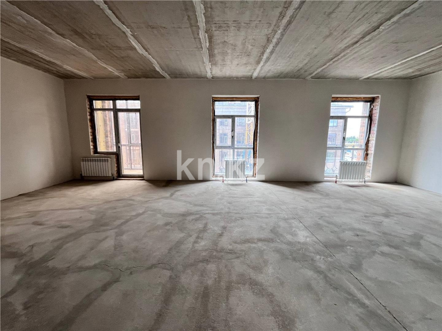 Продажа 4-комнатной квартиры, 149 м² в Караганде - фото 11