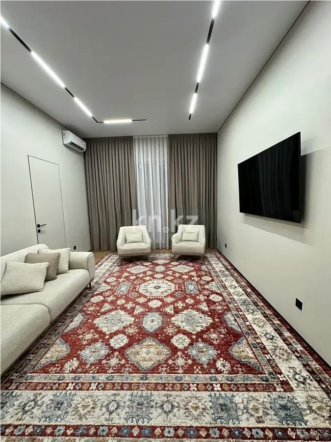 Продажа 3-комнатной квартиры, 94 м², ул. Халиуллина, дом  140/5 в Алматы