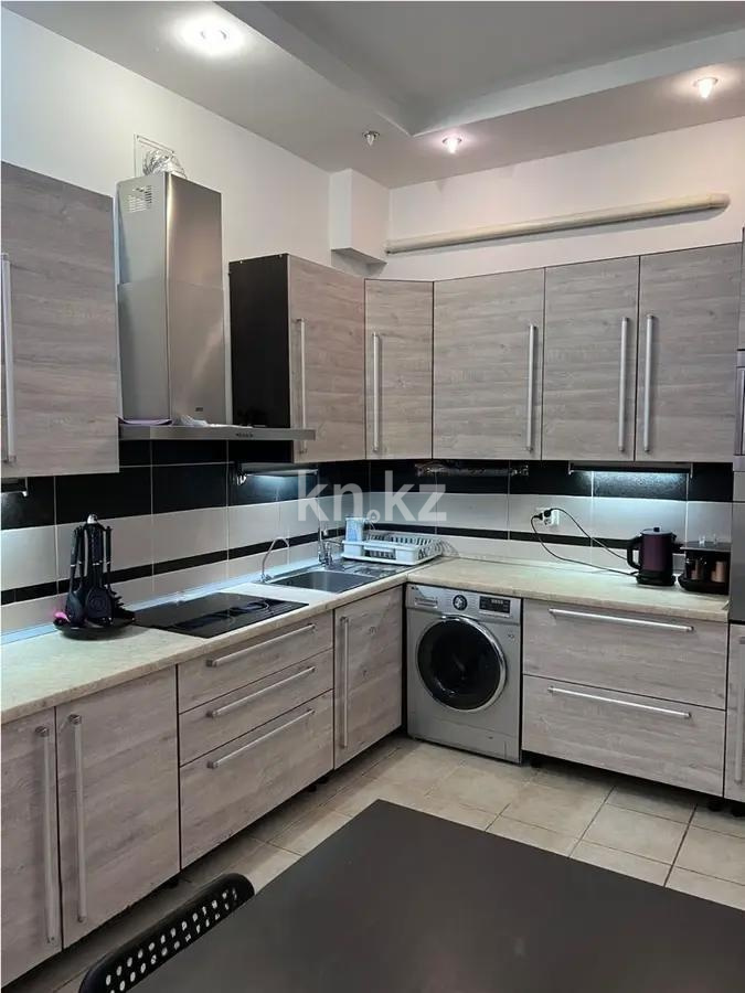 Продажа 4-комнатной квартиры, 108 м² в Астане - фото 5