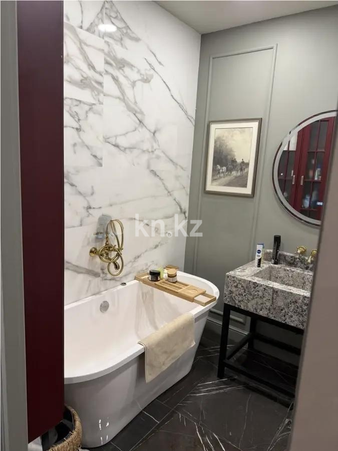 Продажа 4-комнатной квартиры, 160 м² в Алматы - фото 6