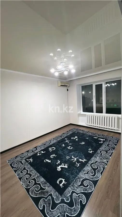 Продажа 2-комнатной квартиры, 41.4 м² в Астане