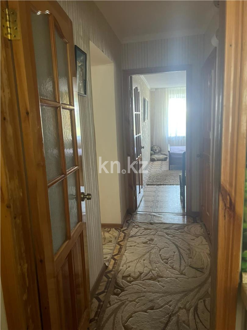 Продажа 2-комнатной квартиры, 47 м², ул. Ермекова в Караганде - фото 9