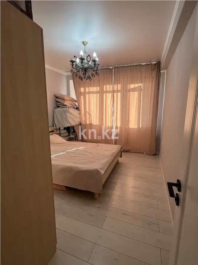 Продажа 3-комнатной квартиры, 83 м² в Алматы - фото 2