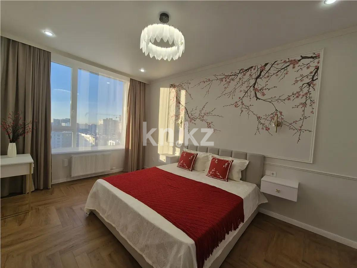 Продажа 2-комнатной квартиры, 49 м² в Астане - фото 2