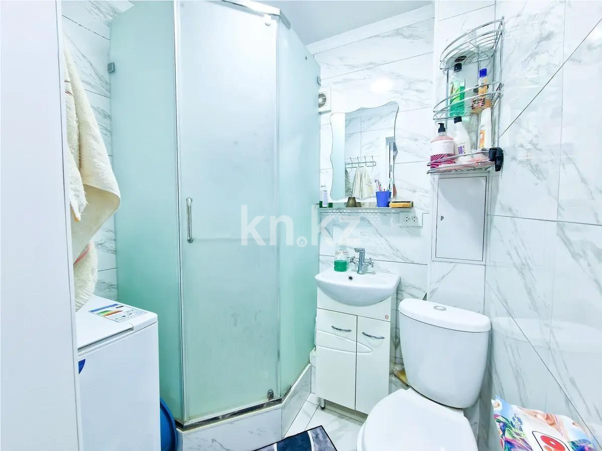 Продажа 1-комнатной квартиры, 29.1 м², ул. Айманова, дом  226 в Алматы - фото 5