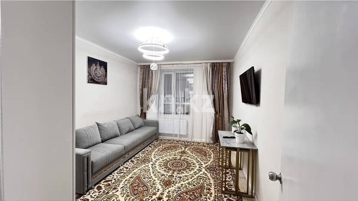 Продажа 2-комнатной квартиры, 62 м² в Астане